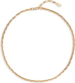 Constance Chain Necklace
