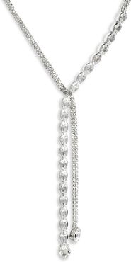 Crystal Y-Necklace