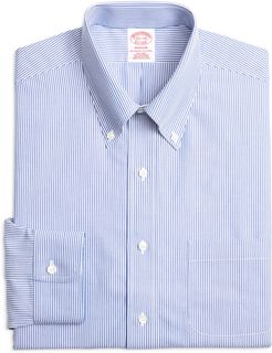 Madison Classic Fit Stripe Dress Shirt