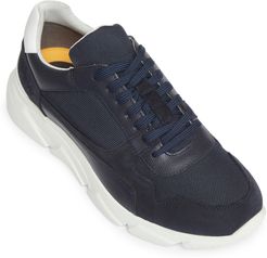 Varden Mid Jogger Sneaker