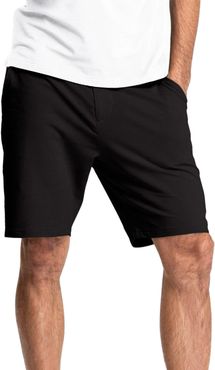 Everyday Chino Shorts