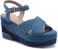 Jesse Platform Sandal