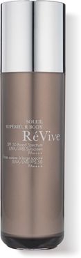 Revive Soleil Superieur Body Spf 50 Broad Spectrum Sunscreen