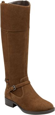 Leigh Knee High Boot