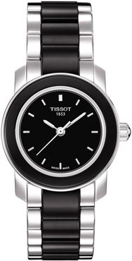 Tissot Women's Cera Bracelet Watch, 28mm at Nordstrom Rack