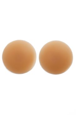 Nippies By Bristols Six Skin Reusable Adhesive Nipple Covers