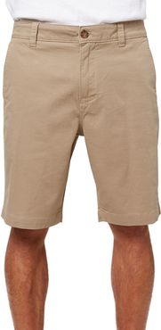 Jay Stretch Shorts