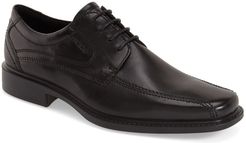 'New Jersey' Bicycle Toe Oxford