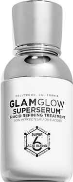 Glamglow Superserum(TM) 6-Acid Refining Treatment Serum