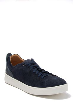 Donald Pliner Alan Suede Sneaker at Nordstrom Rack