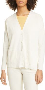 Eileen Fisher Boyfriend Cardigan at Nordstrom Rack