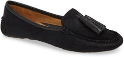 Ricky Genuine Calf Hair Loafer