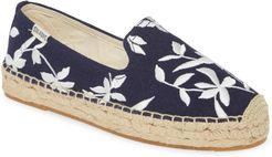 Shiloh Espadrille