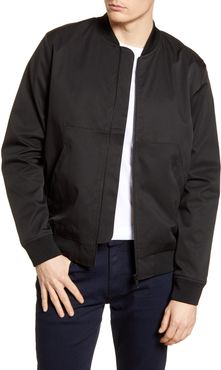 Icon Classic Bomber Jacket