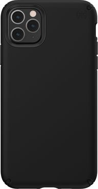 Presidio Pro Iphone 11/11 Pro & 11 Pro Max Case - Black