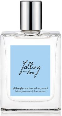 philosophy Falling In Love Fragrance - 4oz at Nordstrom Rack