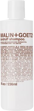 Dandruff Shampoo, Size One Size