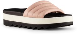 Prato Slide Sandal