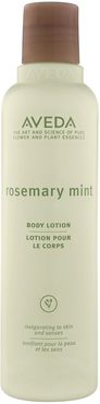 Rosemary Mint Body Lotion, Size 6.7 oz