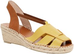 Dorit Wedge Sandal