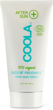 Coola Suncare Environmental Repair Plus Radical Recovery(TM) After-Sun Lotion, Size 6 oz