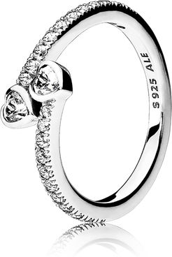 Forever Hearts Ring