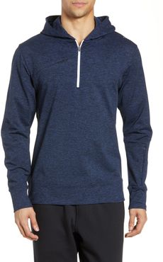 Elevate Hooded Sweatshirt