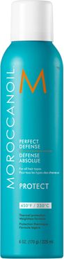 Moroccanoil Perfect Defense Thermal Protection Spray, Size 6 oz