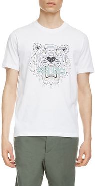 Classic Tiger Graphic Tee
