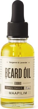 Beard Oil, Size One Size