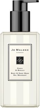 Jo Malone London(TM) Poppy & Barley Body & Hand Wash, Size - One Size