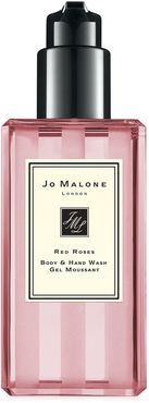 Jo Malone London(TM) Red Roses Body & Hand Wash, Size - 8.4 oz