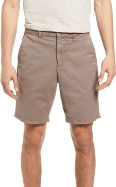 Classic Chino Shorts