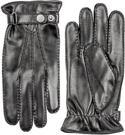 Jake Leather Gloves