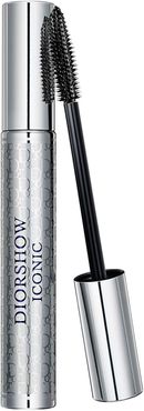 Diorshow Iconic High Definition Lash Curler Mascara - Black 090