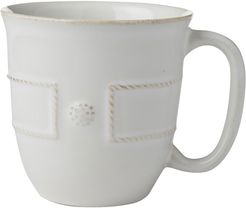 Berry & Thread Ceramic Cup