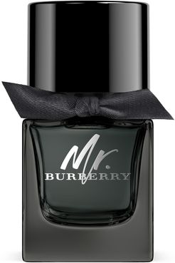 Mr. Burberry Eau De Parfum, Size - 1.7 oz