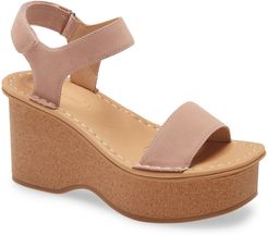 Cc Corso Como Meena Platform Sandal