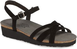 Brittany Sandal