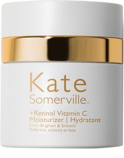 Kate Somerville +Retinol Vitamin C Moisturizer Cream