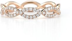 Sophia Ryan Infinity Ring (Online Trunk Show)