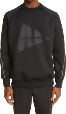 Air Jersey Sweatshirt