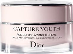 Capture Youth Age-Delay Advanced Creme