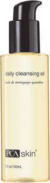 Daily Cleansing Oil