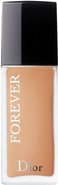 Forever Wear High Perfection Skin-Caring Matte Foundation Spf 35 - 4 Warm Peach