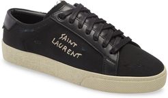 Court Classic Sl/06 Low Top Sneaker