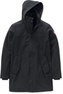 Kent Slim Fit Windproof/water Resistant Jacket