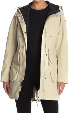 Helly Hansen Boyne Water Repellent Hooded Parka at Nordstrom Rack