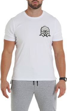 Lion Patch Tee