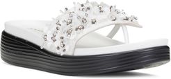 Fifi Slide Sandal